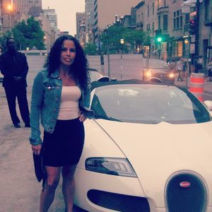 Meet your Posher, Tammi